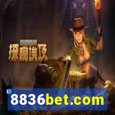 8836bet.com