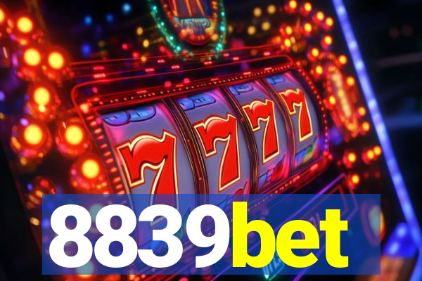 8839bet