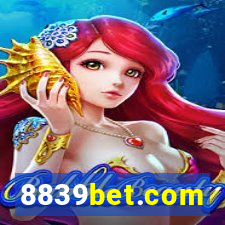 8839bet.com