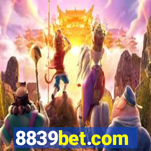 8839bet.com