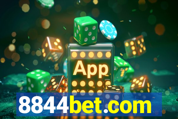 8844bet.com