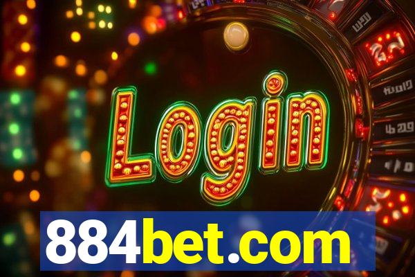 884bet.com