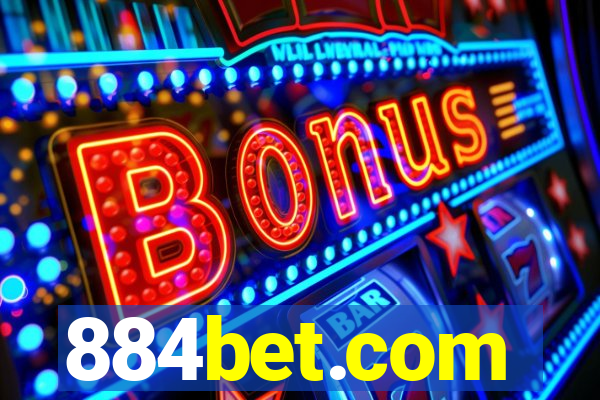 884bet.com