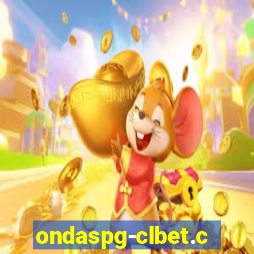 ondaspg-clbet.com