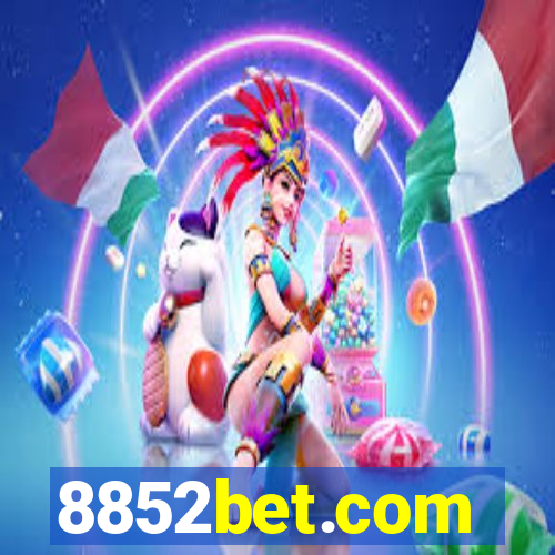 8852bet.com