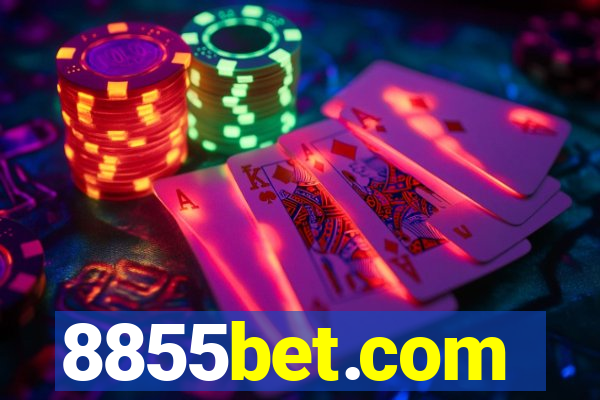 8855bet.com