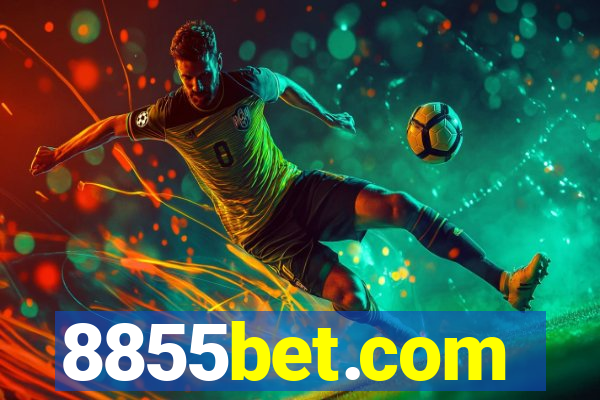 8855bet.com