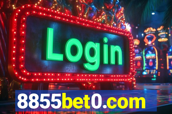 8855bet0.com