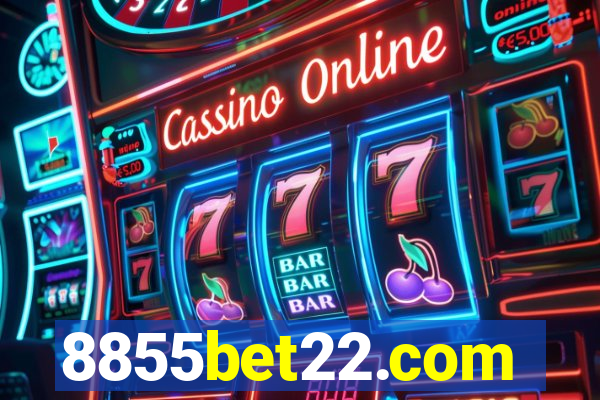 8855bet22.com