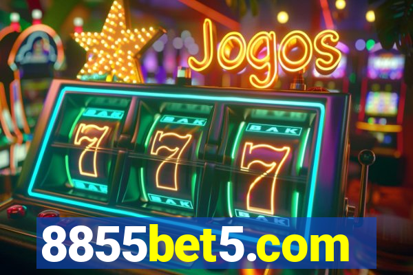 8855bet5.com