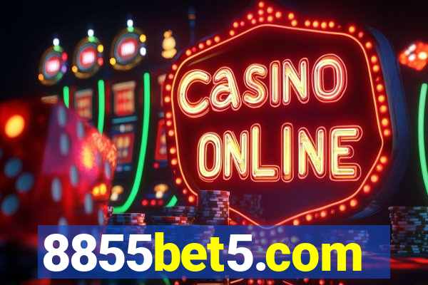 8855bet5.com
