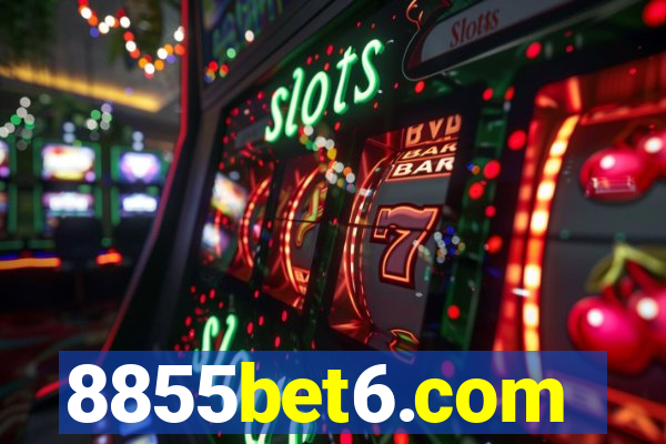 8855bet6.com