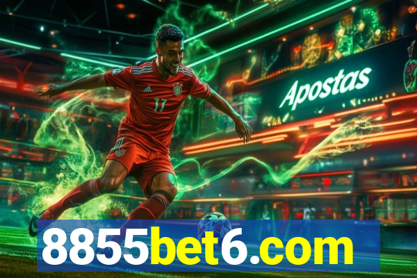8855bet6.com