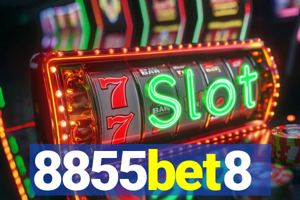 8855bet8