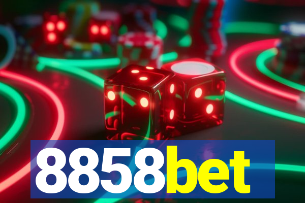 8858bet