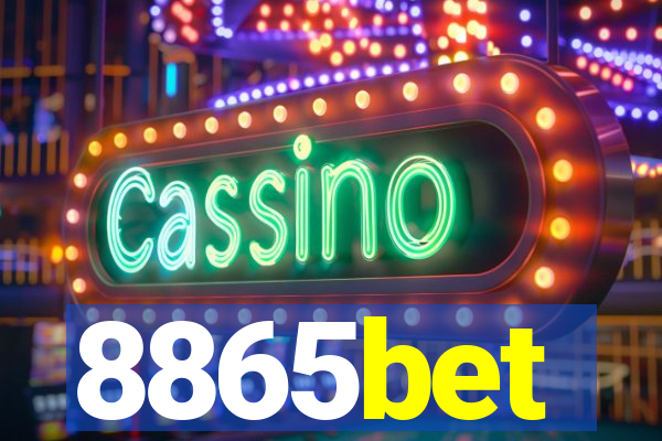 8865bet