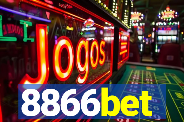 8866bet
