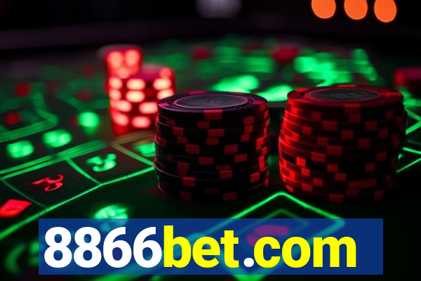 8866bet.com