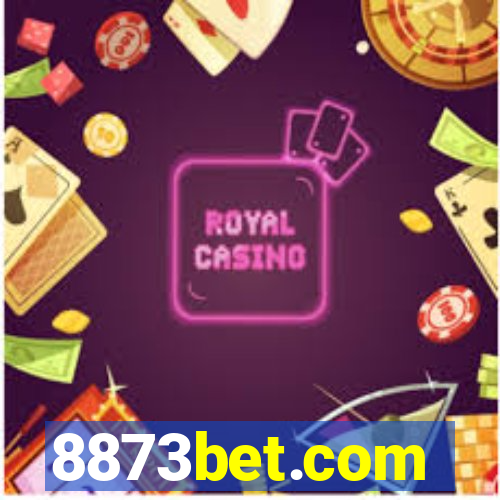 8873bet.com