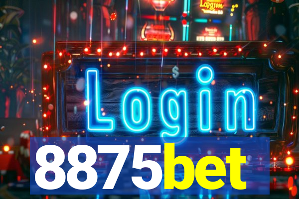 8875bet