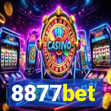 8877bet