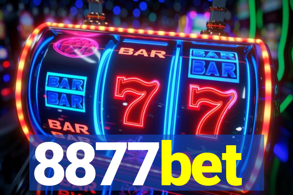 8877bet