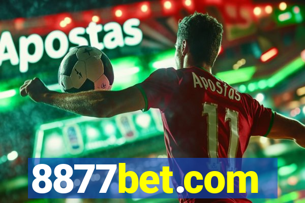 8877bet.com
