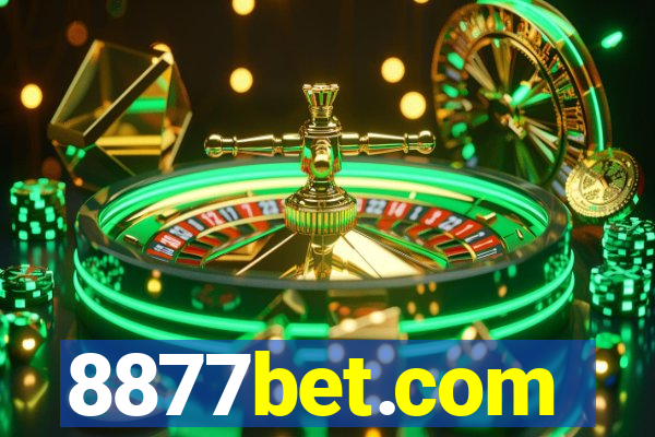 8877bet.com