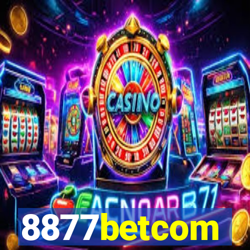 8877betcom