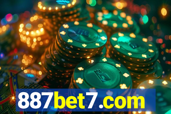 887bet7.com