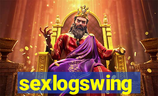 sexlogswing