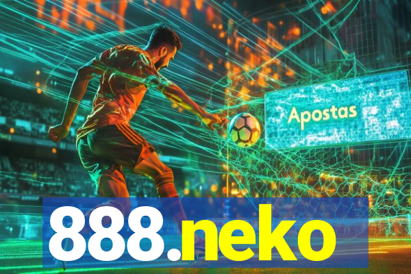 888.neko