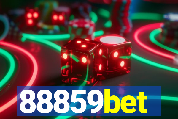 88859bet