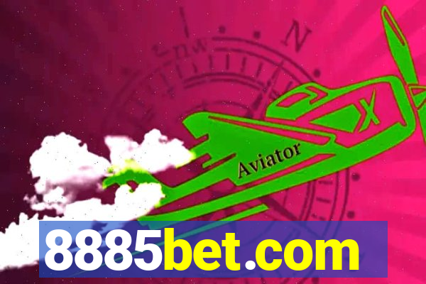 8885bet.com