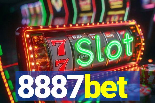 8887bet