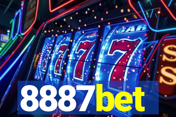 8887bet