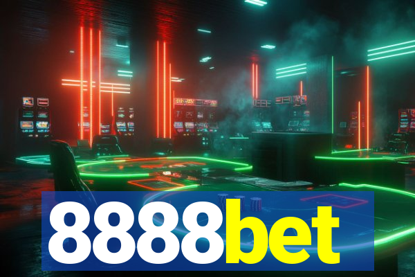 8888bet