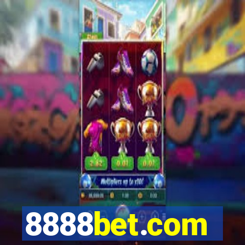 8888bet.com