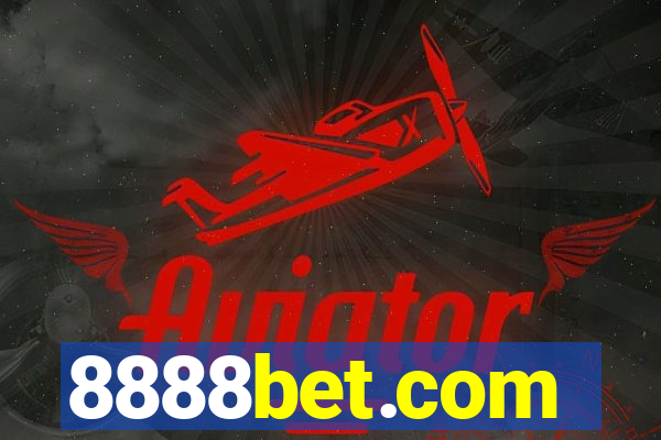 8888bet.com
