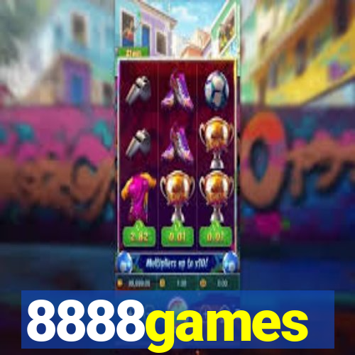 8888games