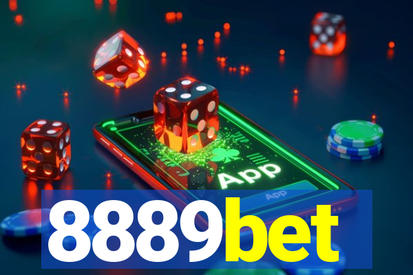 8889bet