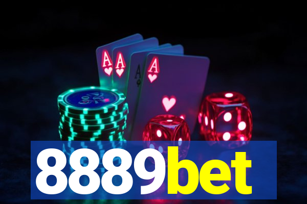8889bet