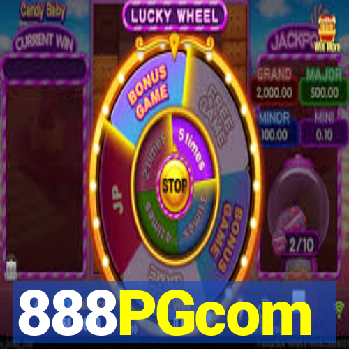 888PGcom