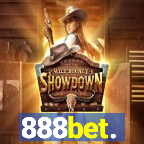 888bet.