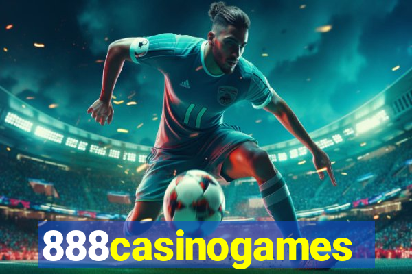 888casinogames