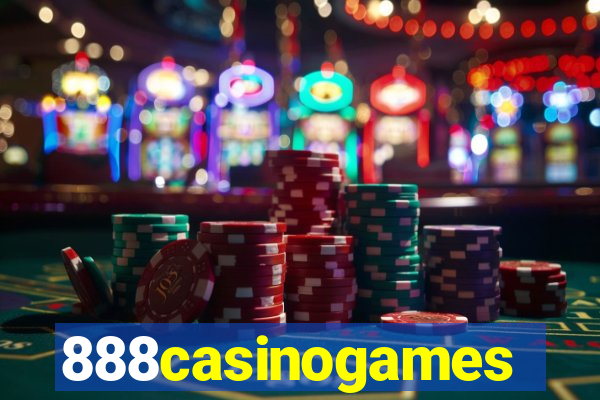 888casinogames