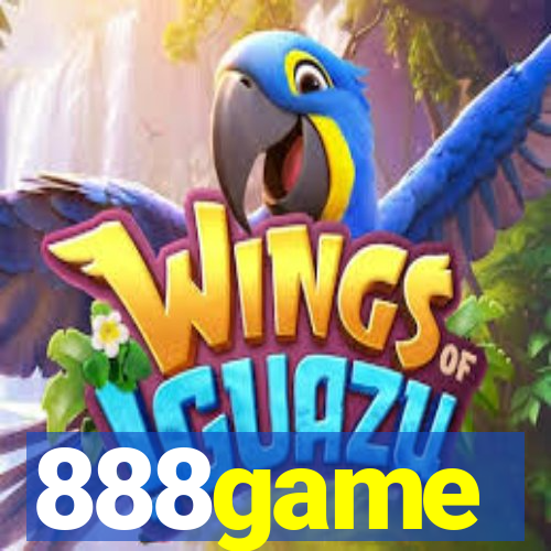 888game