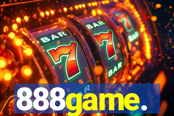 888game.
