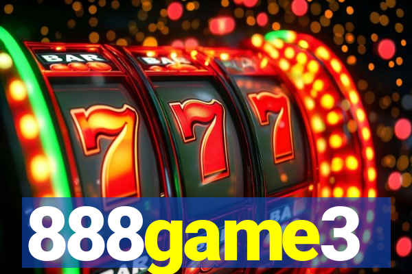 888game3