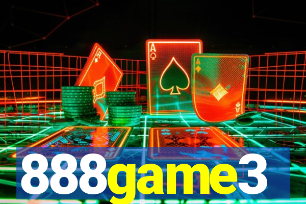 888game3